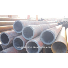 thermal expansion steel tube